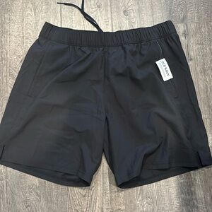Mens brand new old navy shorts